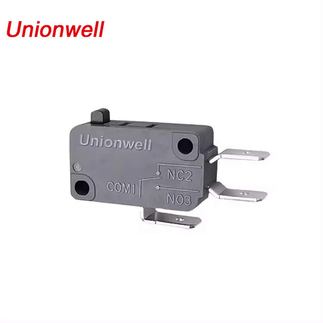 Basic micro switches